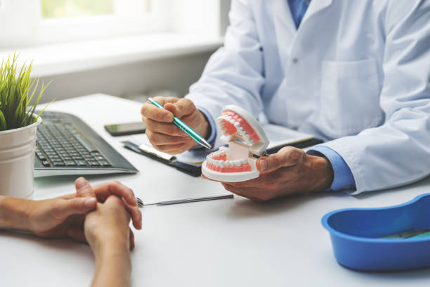 Best Wisdom Tooth Removal  in Bensville, MD