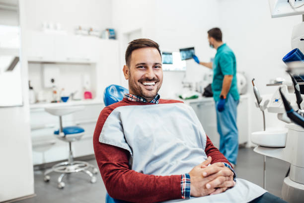 Best Dental Exams and Cleanings  in Bensville, MD