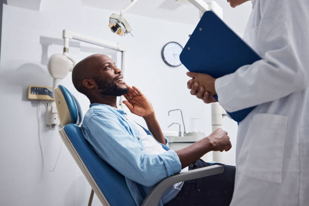 Best Laser Dentistry  in Bensville, MD