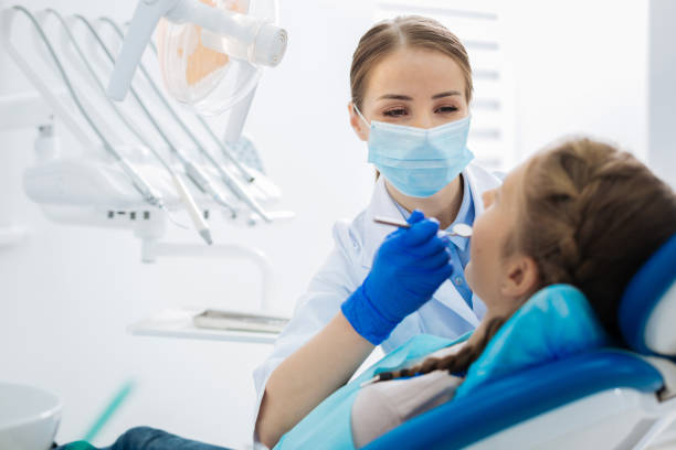 Why Choose Us for Your Dental Needs in Bensville, MD